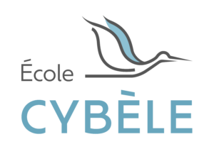 Logo École Cybèle