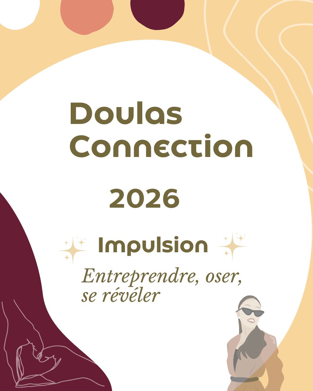 Doulas connection 2026 afman