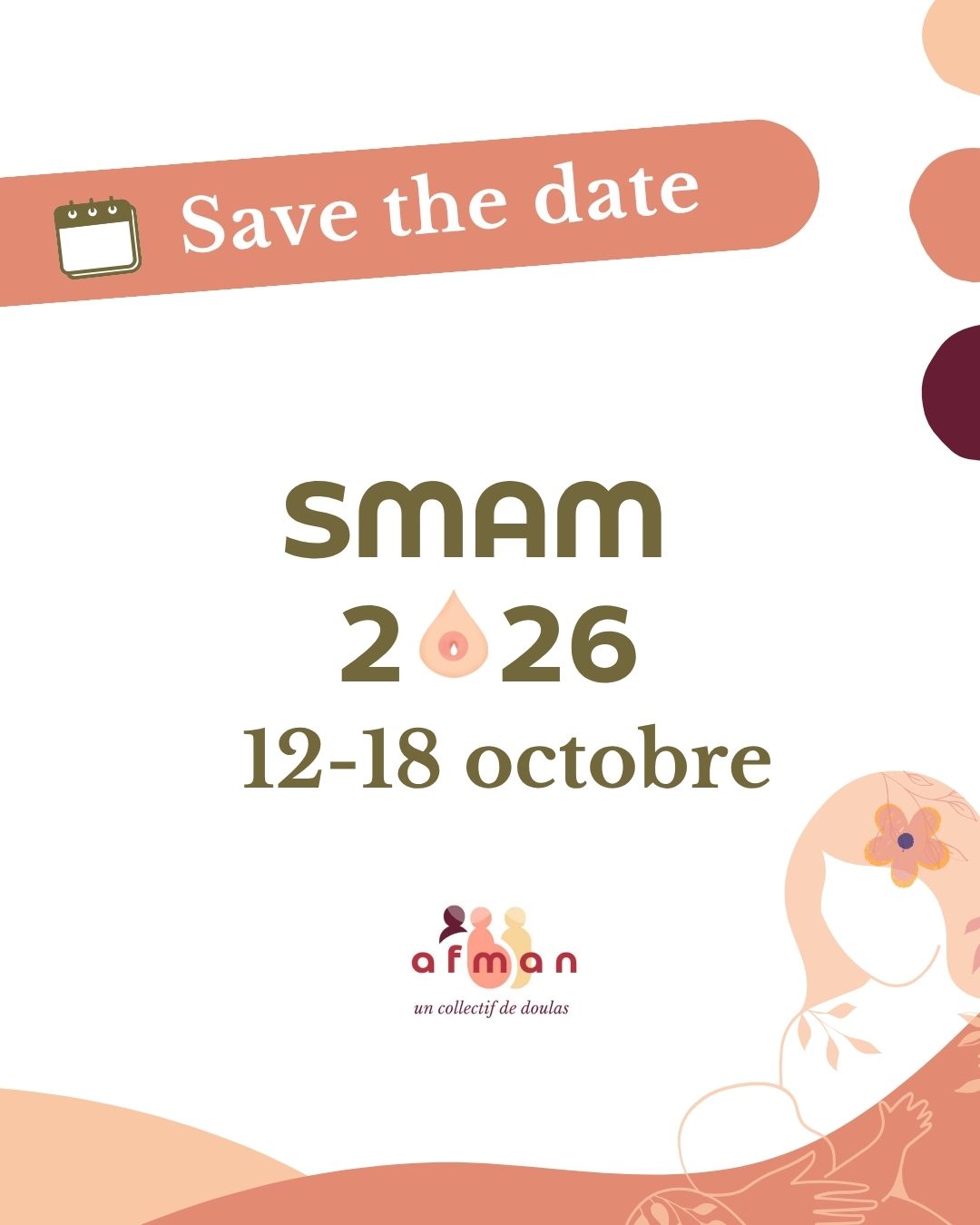 SMAM 2026 afman